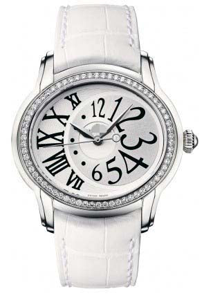 Wholesale Stainless Steel Women 77301ST.ZZ.D015CR.01 Watch