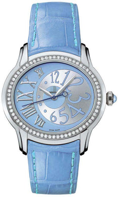 Wholesale Stainless Steel Women 77301ST.ZZ.D303CR.01 Watch