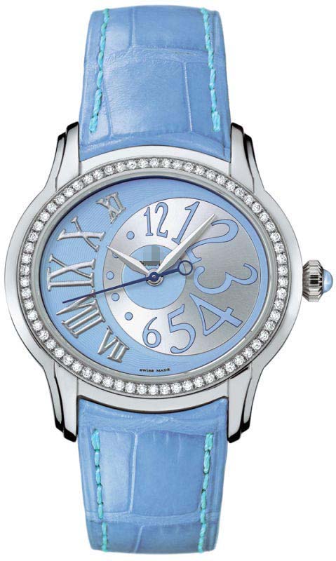 Wholesale Stainless Steel Women 77301ST.ZZ.D303CR.01 Watch