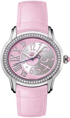 Wholesale Stainless Steel Women 77301ST.ZZ.D602CR.01 Watch