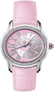 Wholesale Stainless Steel Women 77301ST.ZZ.D602CR.01 Watch