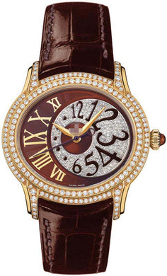 Wholesale Stainless Steel Women 77302BA.ZZ.D094CR.01 Watch
