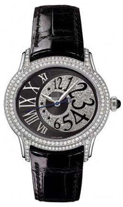 Wholesale White Gold Women 77302BC.ZZ.D001CR.01 Watch