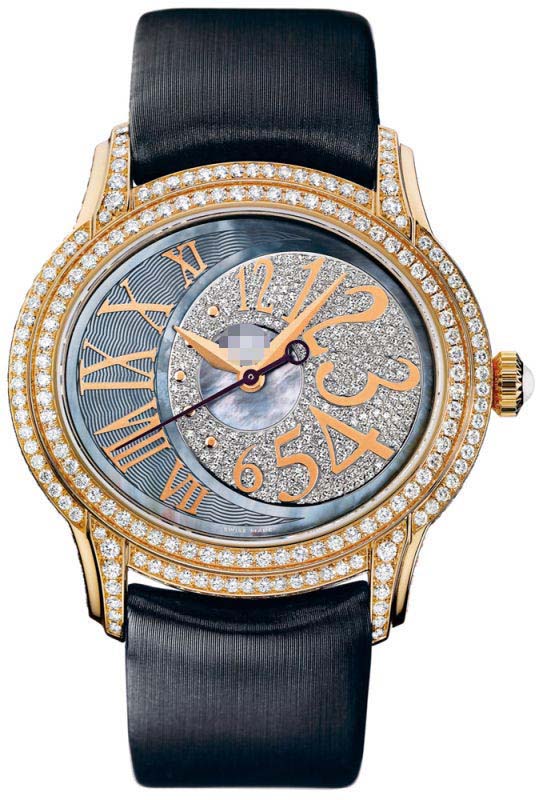 Wholesale Rose Gold Women 77303OR.ZZ.D009SU.01 Watch