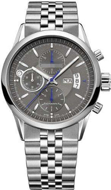 Wholesale Stainless Steel Men 7730-ST-60021 Watch