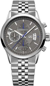 Wholesale Stainless Steel Men 7730-ST-60021 Watch
