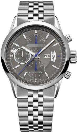 Wholesale Stainless Steel Men 7730-ST-60021 Watch