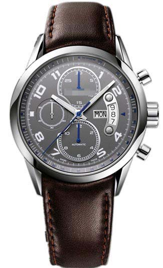 Wholesale Stainless Steel Men 7730-STC-05600 Watch