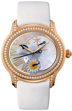 Wholesale Rose Gold Women 77315OR.ZZ.D013SU.01 Watch