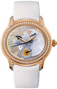Wholesale Rose Gold Women 77315OR.ZZ.D013SU.01 Watch