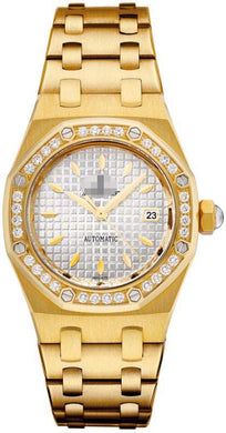 Wholesale Gold Women 77321BA.ZZ.1230BA.01 Watch