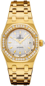 Wholesale Gold Women 77321BA.ZZ.1230BA.01 Watch