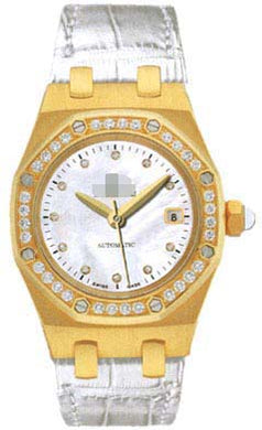 Wholesale Yellow Gold Women 77321BA.ZZ.D012CR.01 Watch