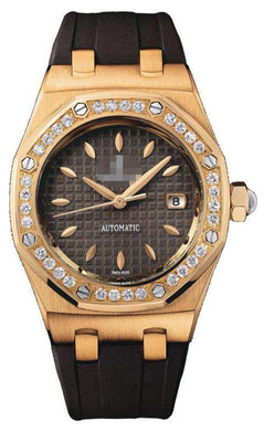 Wholesale Rose Gold Women 77321OR.ZZ.D080CA.01 Watch
