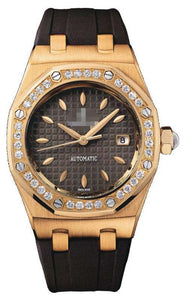 Wholesale Rose Gold Women 77321OR.ZZ.D080CA.01 Watch