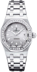 Wholesale Stainless Steel Women 77321ST.ZZ.1230ST.01 Watch