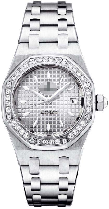 Wholesale Stainless Steel Women 77321ST.ZZ.1230ST.01 Watch