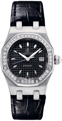 Wholesale Stainless Steel Women 77321ST.ZZ.D002CR.01 Watch