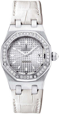 Wholesale Stainless Steel Women 77321ST.ZZ.D012CR.01 Watch
