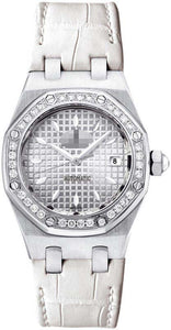 Wholesale Stainless Steel Women 77321ST.ZZ.D012CR.01 Watch
