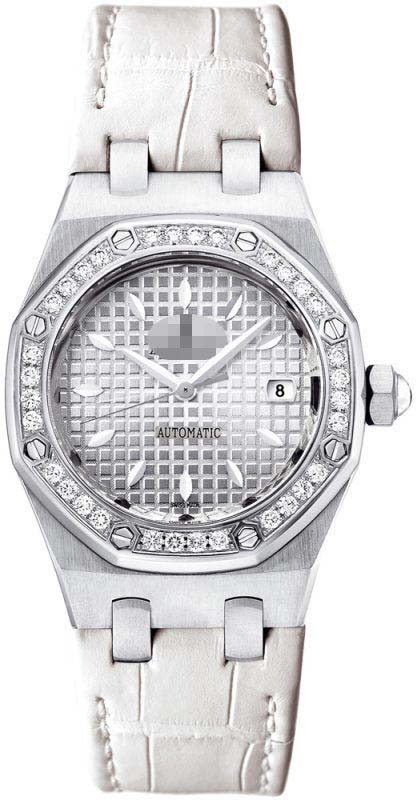 Wholesale Stainless Steel Women 77321ST.ZZ.D012CR.01 Watch