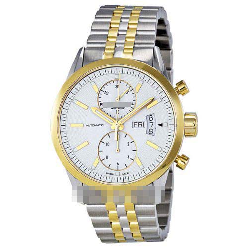 Wholesale Gold Men 7735-STP-30001 Watch