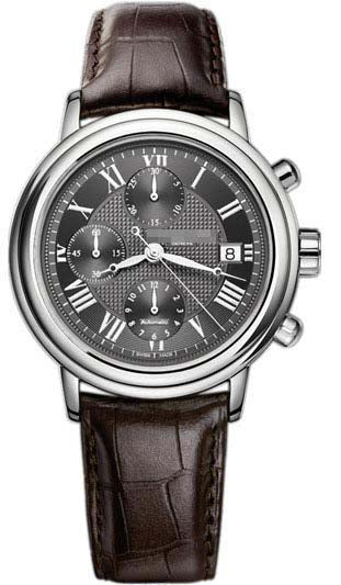 Wholesale Stainless Steel Men 7737-STC-00609 Watch