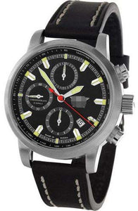 Wholesale Stainless Steel Men 7750/0654881 Watch