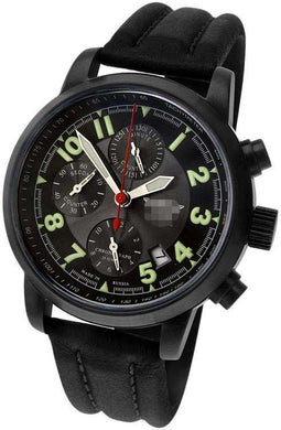 Wholesale Stainless Steel Men 7750/0654884 Watch