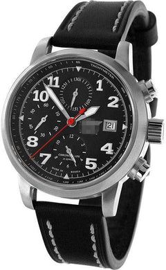 Wholesale Stainless Steel Men 7750/0655882 Watch