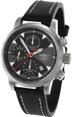 Wholesale Stainless Steel Men 7750/0655883 Watch
