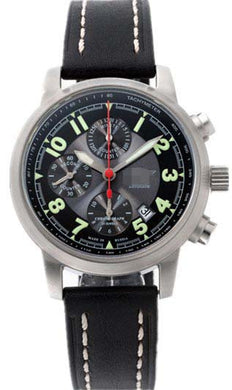 Wholesale Stainless Steel Men 7750/0655884 Watch