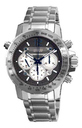 Wholesale Titanium Men 7800-TI-05607 Watch