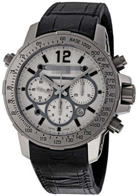 Wholesale Titanium Men 7820-STC-05607 Watch