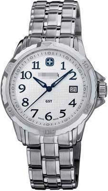 Custom Stainless Steel Men 78239 Watch