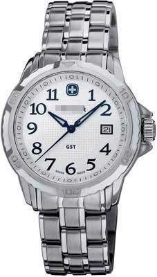 Custom Stainless Steel Men 78239 Watch