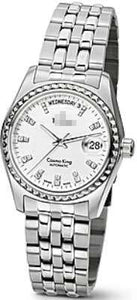 Custom Stainless Steel Men 787S-307 Watch