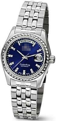 Custom Stainless Steel Men 787S-308 Watch