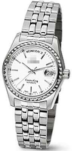 Custom Stainless Steel Men 787S-310 Watch