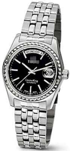 Custom Stainless Steel Men 787S-311 Watch