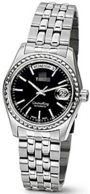 Custom Stainless Steel Men 787S-311 Watch