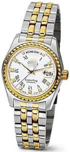 Custom Stainless Steel Men 787SY-019 Watch