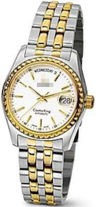 Custom Stainless Steel Men 787SY-310 Watch