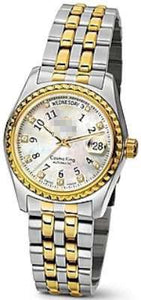 Custom Stainless Steel Men 787SY-330 Watch