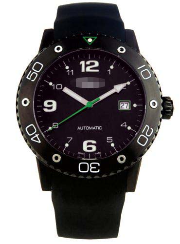 Custom Stainless Steel Men 7885N Watch