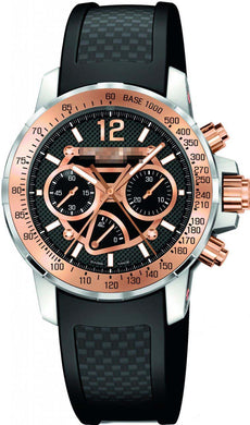 Wholesale Rose Gold Men 7900-SR-05207 Watch