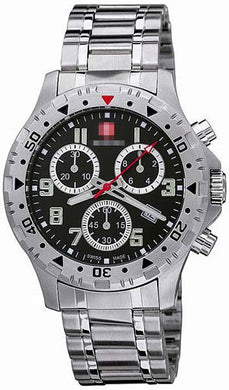 Custom Stainless Steel Men 79355W Watch
