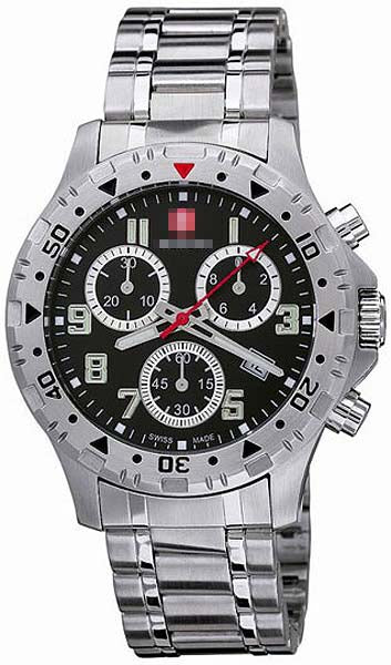 Custom Stainless Steel Men 79355W Watch