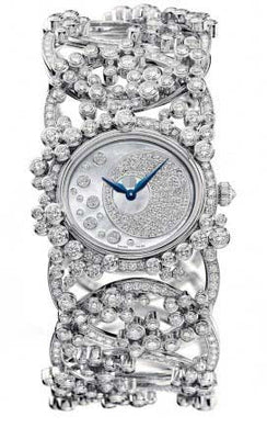 Wholesale White Gold Women 79382BC.ZZ.9186BC.01 Watch