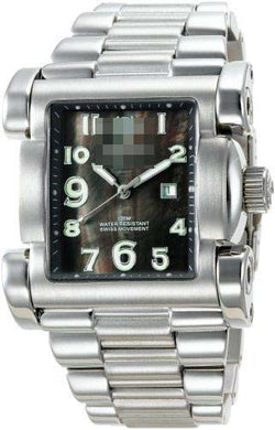 Christian Audigier Watch Factories